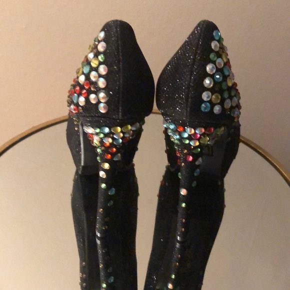 Women heels - Picture 3 of 5